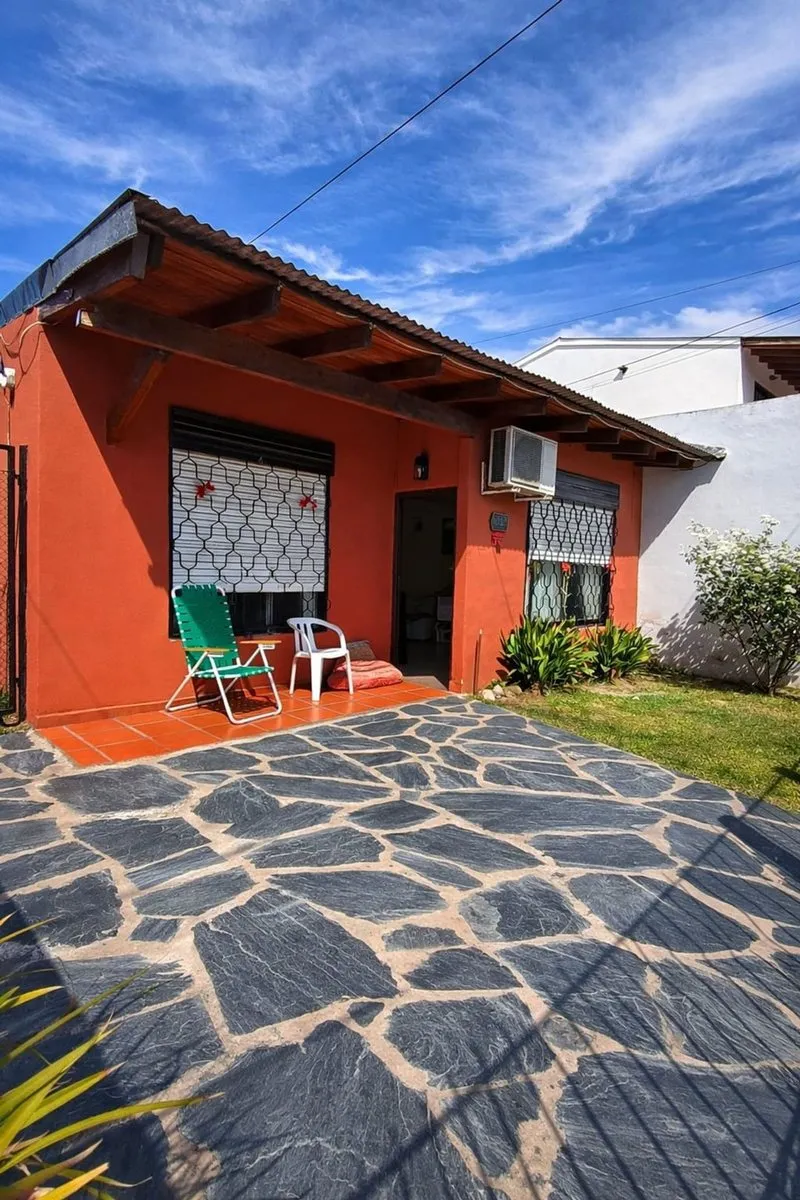 Casa en Buenos Aires 700