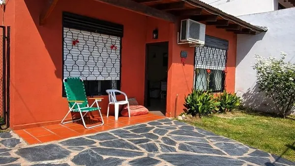 Casa en Buenos Aires 700