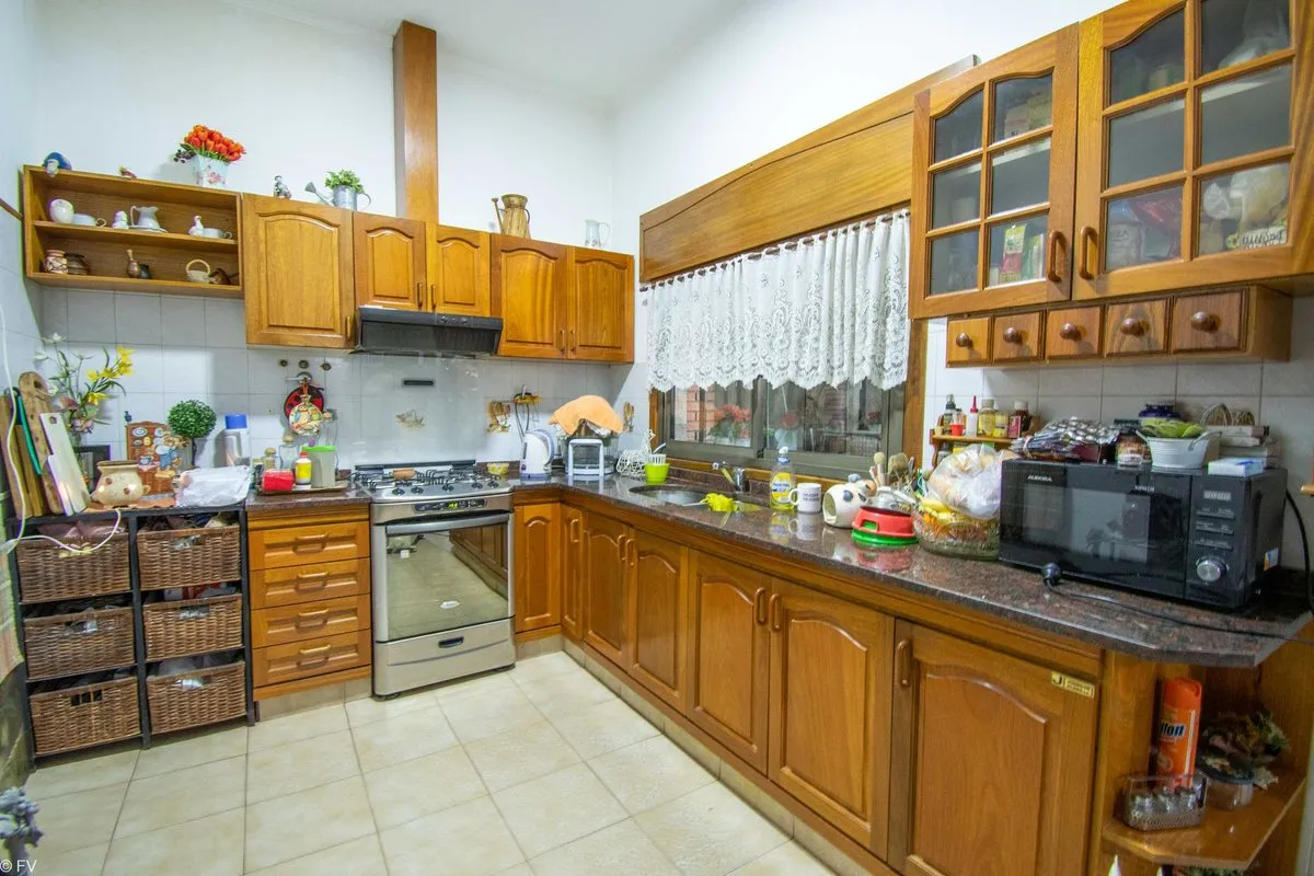 Casa en 24 de Septiembre Bis 300