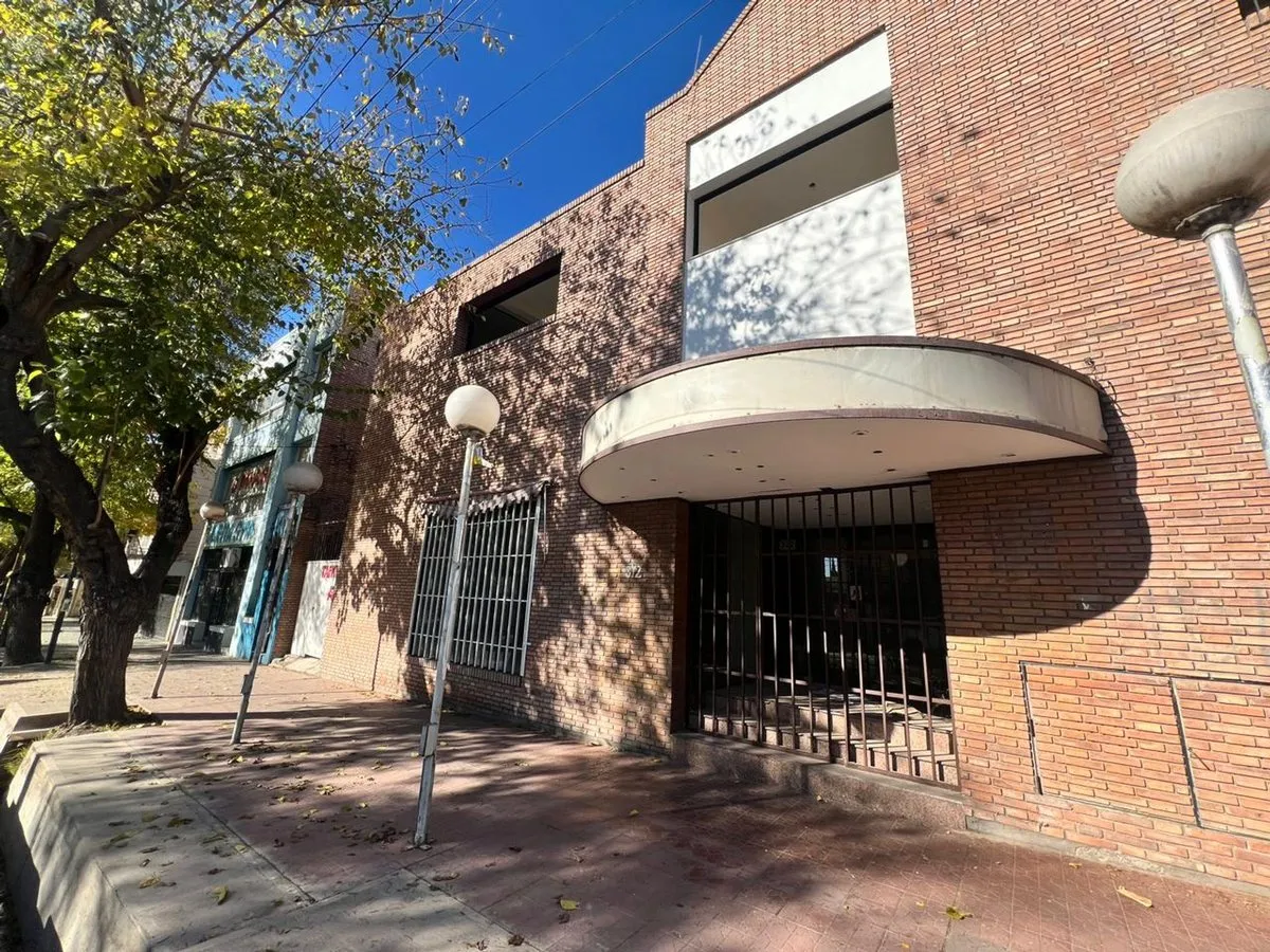 Lote en Pueyrredón 300
