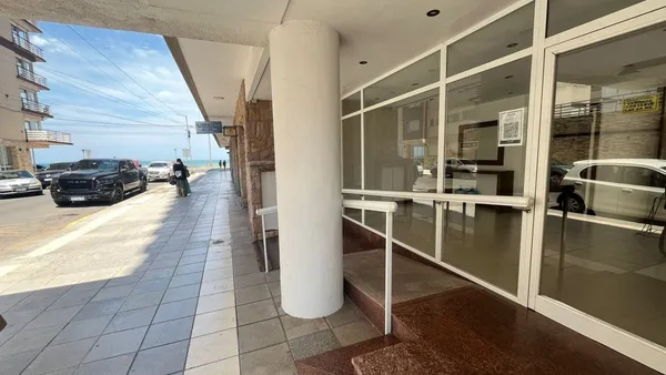 Departamento en Calle 13 400