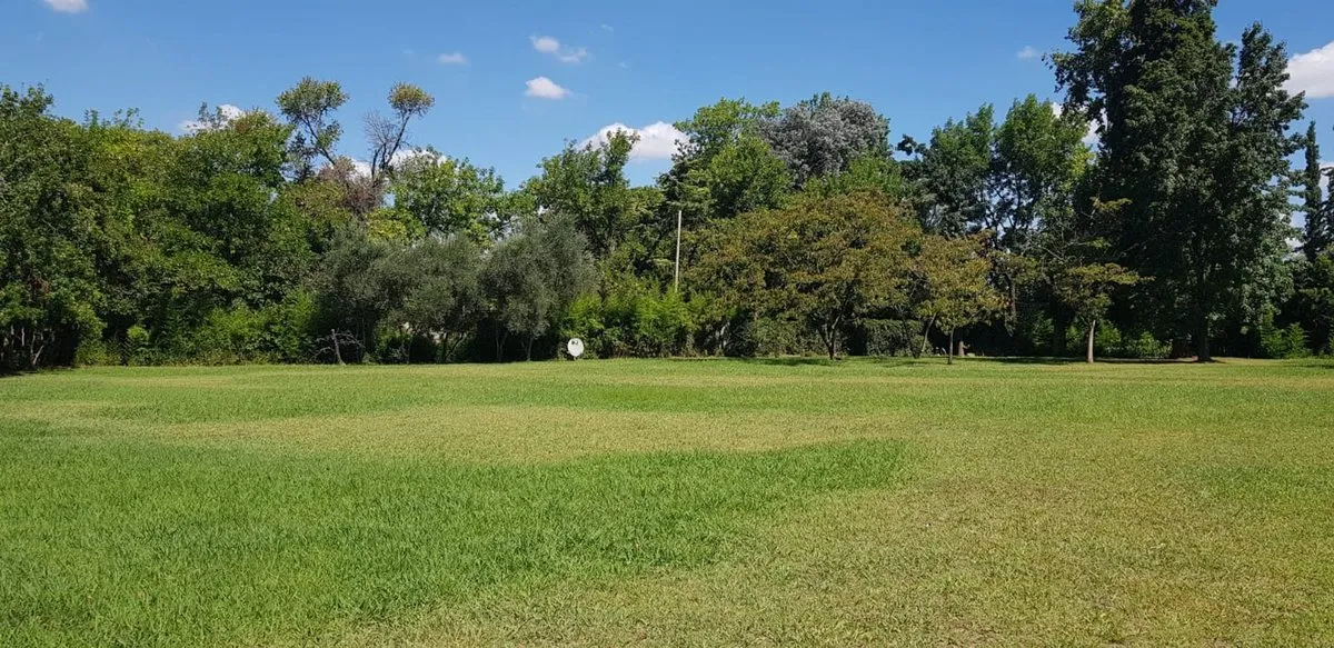 Lote en Galileo Galilei 7300