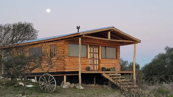 Casa en Manzana 6 0