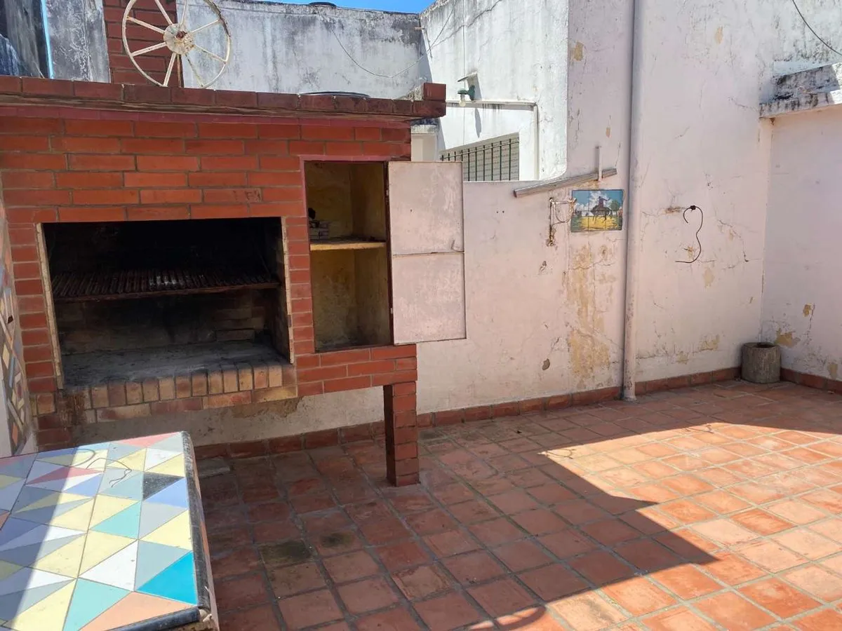 Casa en Lavalle 1800