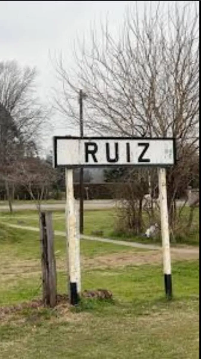 Lote en Isidro Cucullú S/N