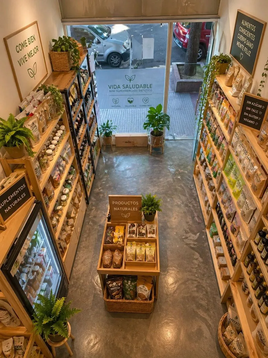 Local Comercial en Vidt 1900