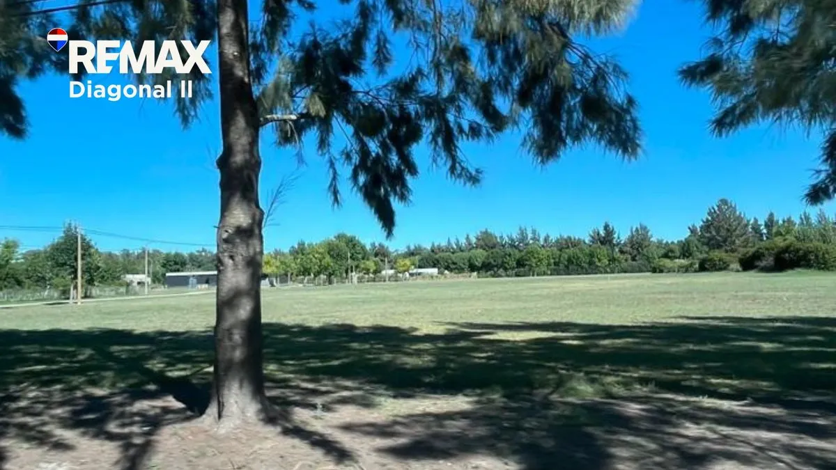 Lote en Ruta Provincial 2 0