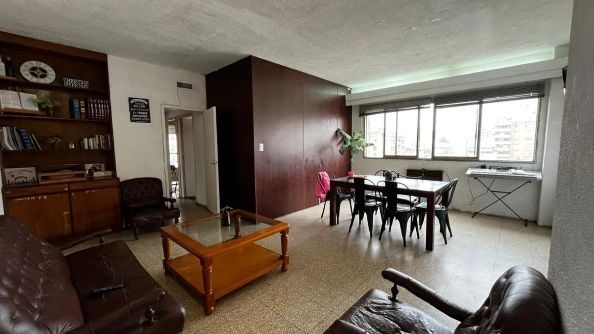 Departamento en General Paz 0