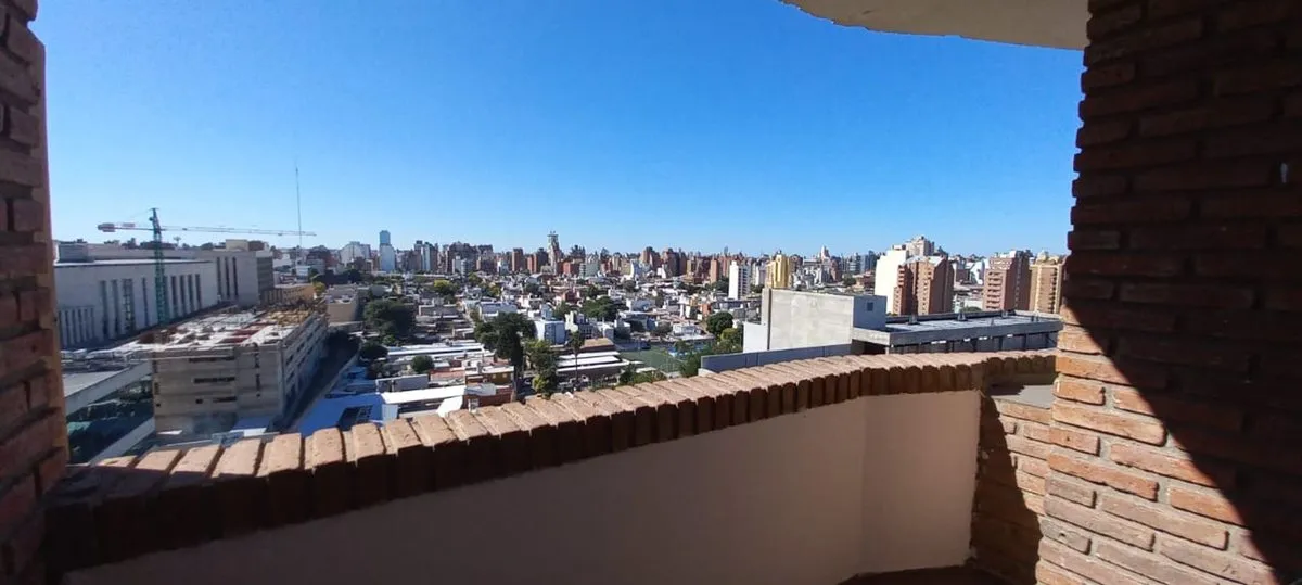 Departamento en Avenida J. M. de Pueyrredón 619 600