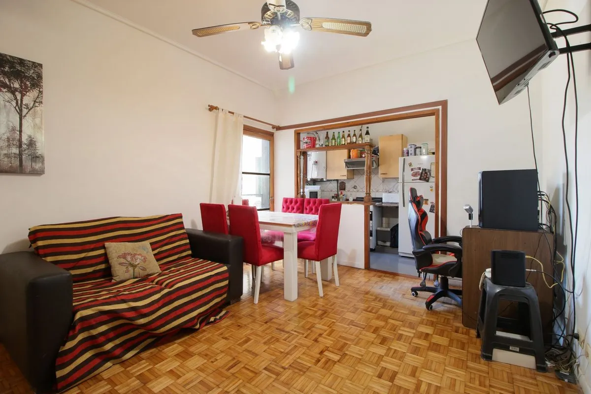 Departamento en Avenida Maipú 900