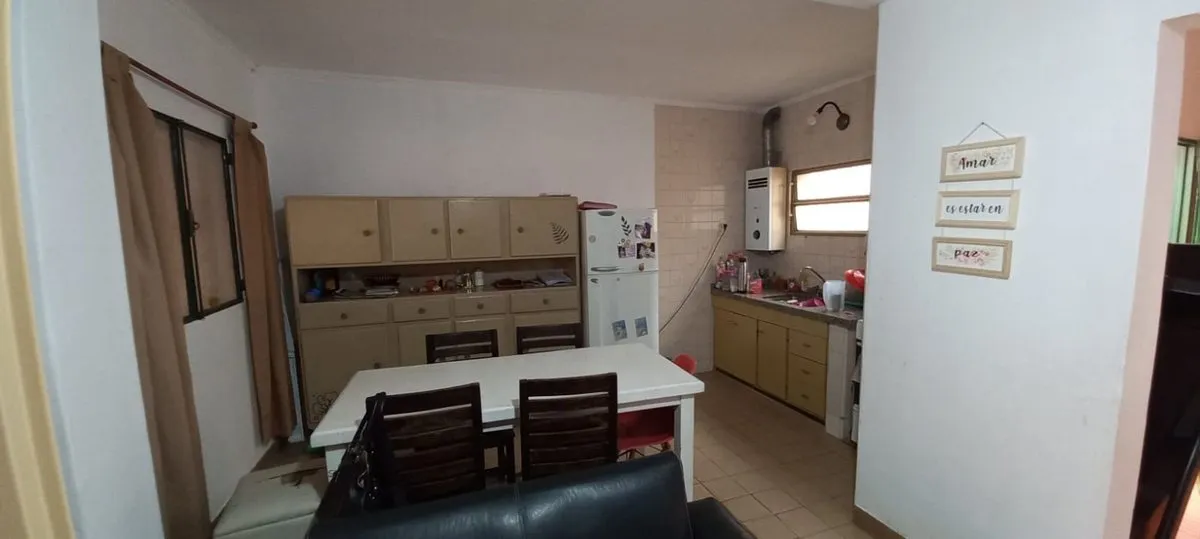 Casa en Alvear 7300