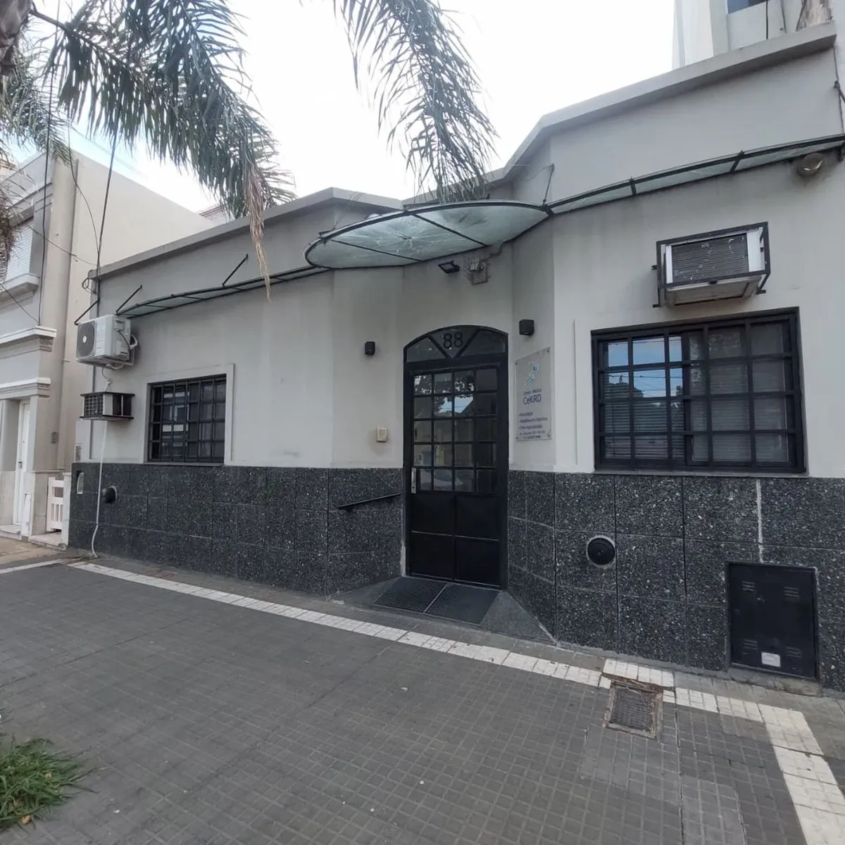Casa en Belgrano 0