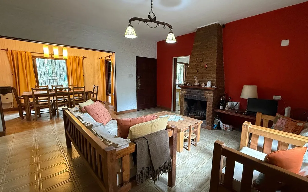 Casa en Pablo Pizzurno 1200