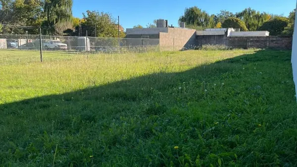 Lote en Eva Perón S/N