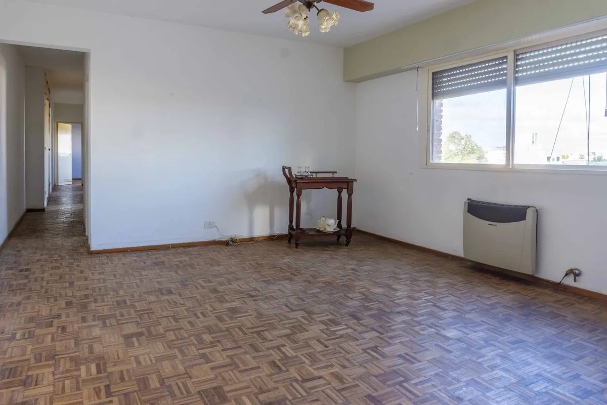Departamento en 33 E/ 18 y 19 1100