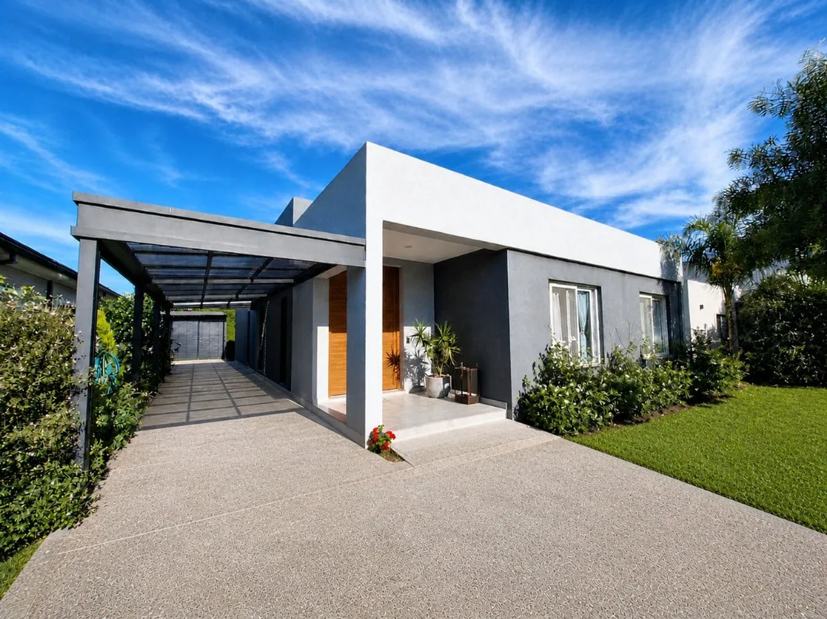 Casa en Basabe 2600
