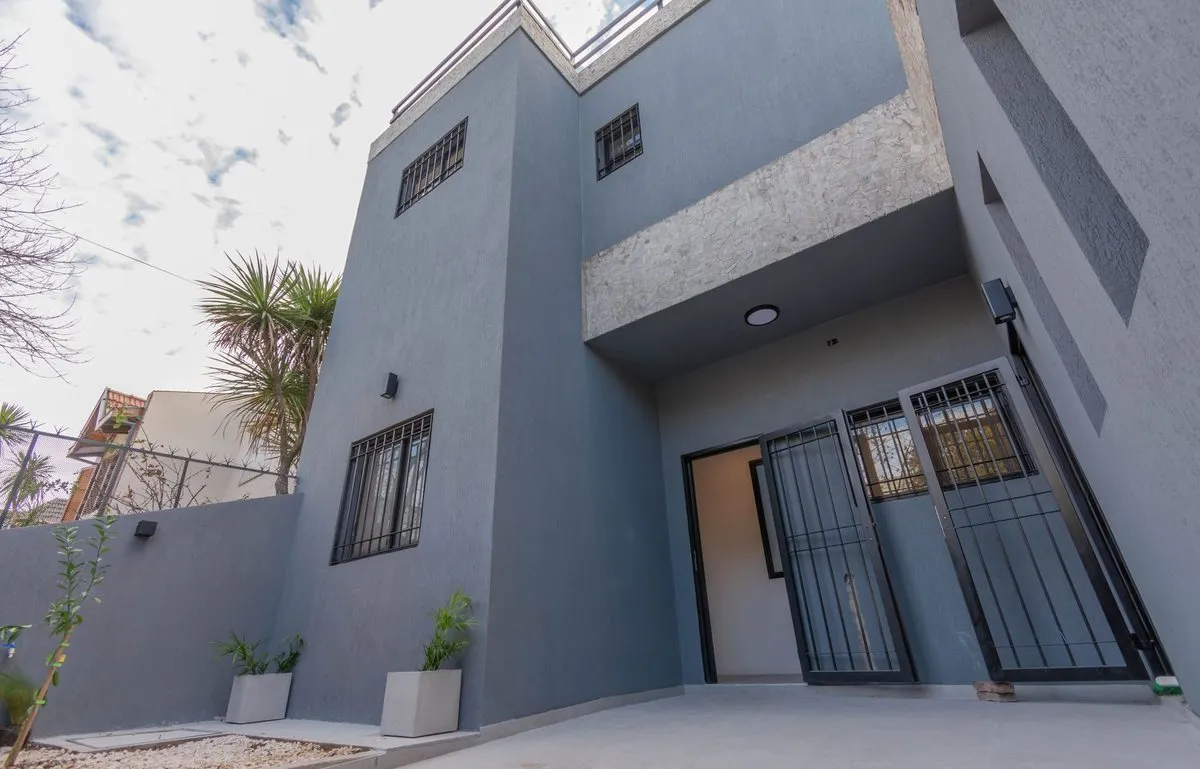 Casa en Virgilio 3100