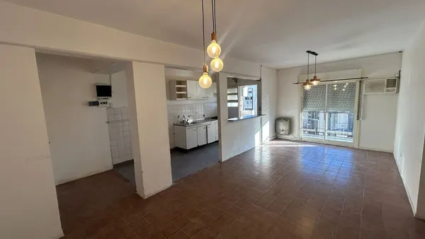 Departamento en Avenida Maipú 4400