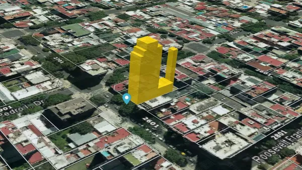 Lote en Avenida Crámer 2600