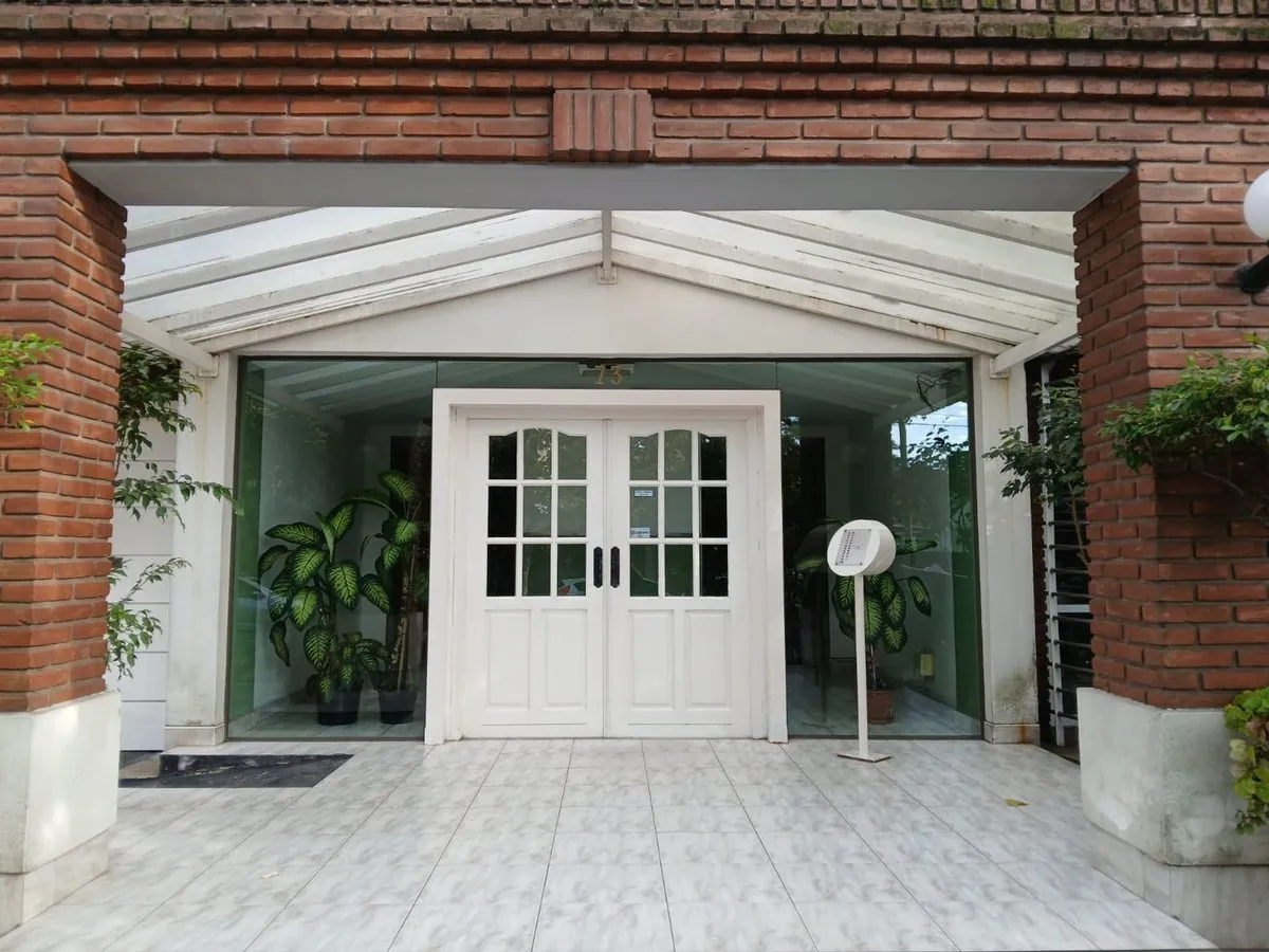 Departamento en Pozos 0