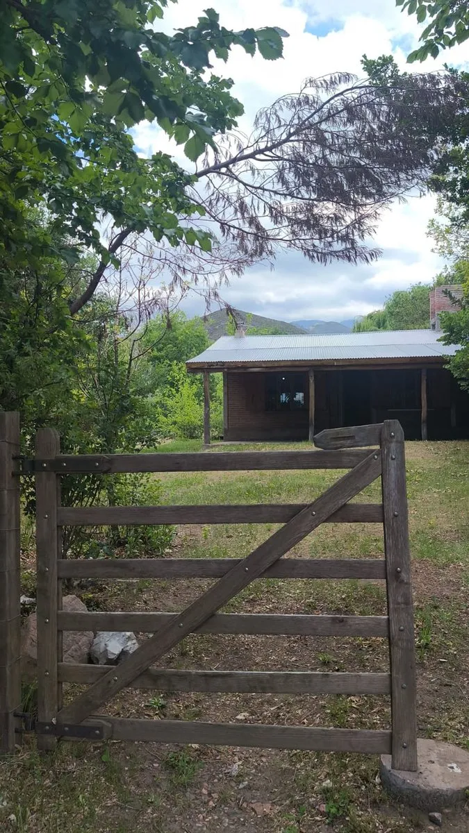 Casa en Ruta Provincial 94 0