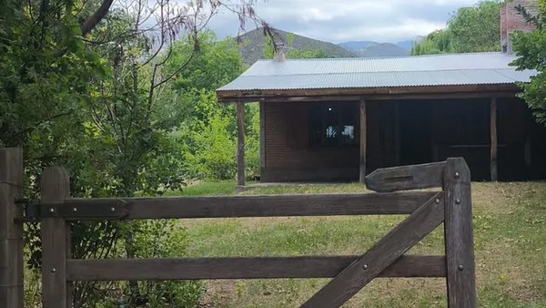 Casa en Ruta Provincial 94 0