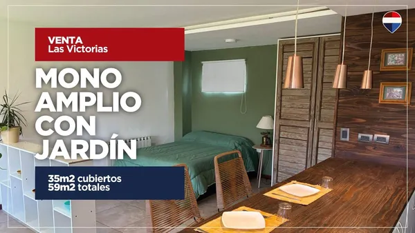P H en Avenida Las Victorias 1100