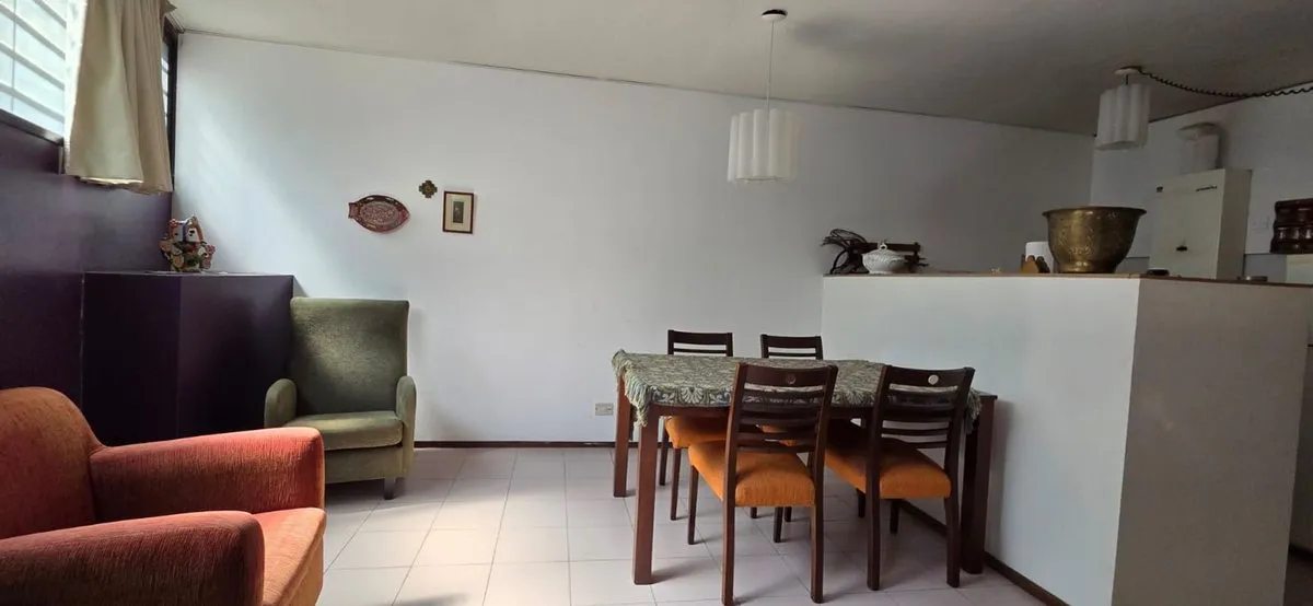 Departamento en Mariano Moreno 0