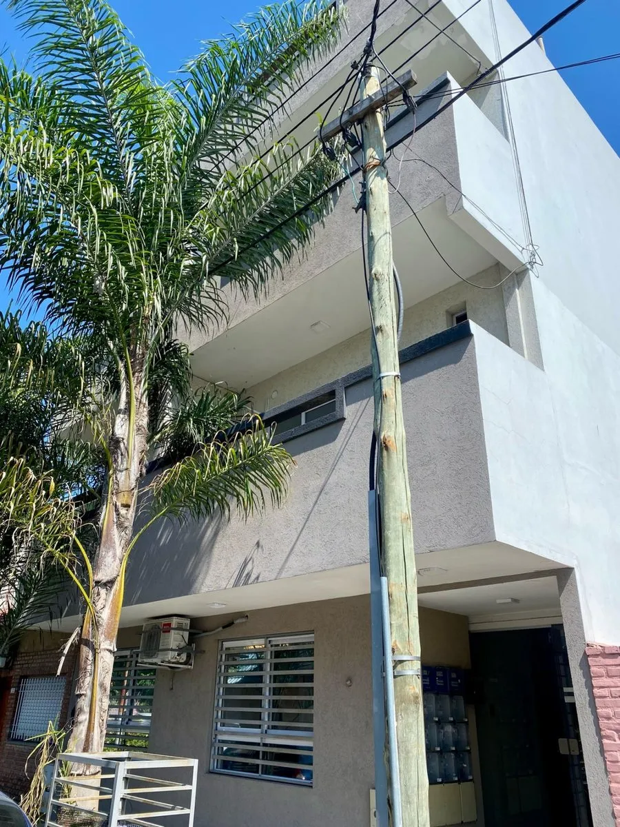 Departamento en Florencio Varela 2300