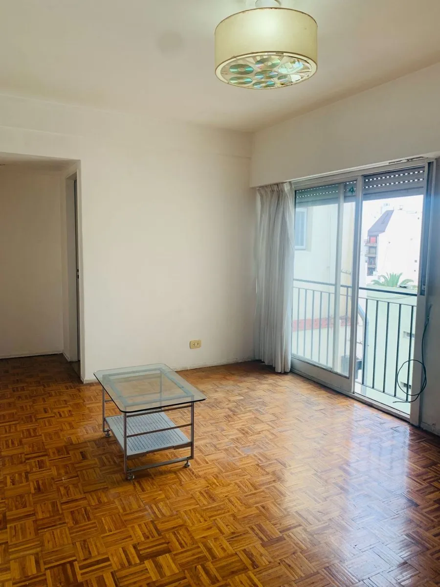 Departamento en José Bonifacio 2100