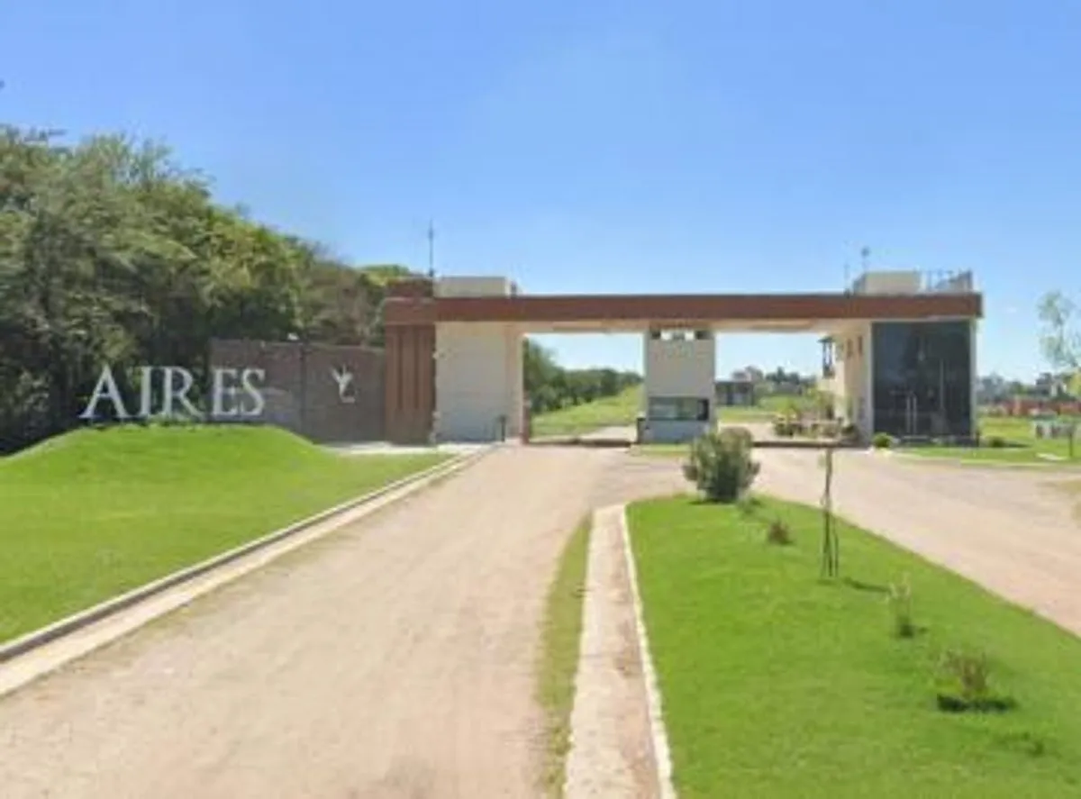 Lote en Ruta Provincial E53 0
