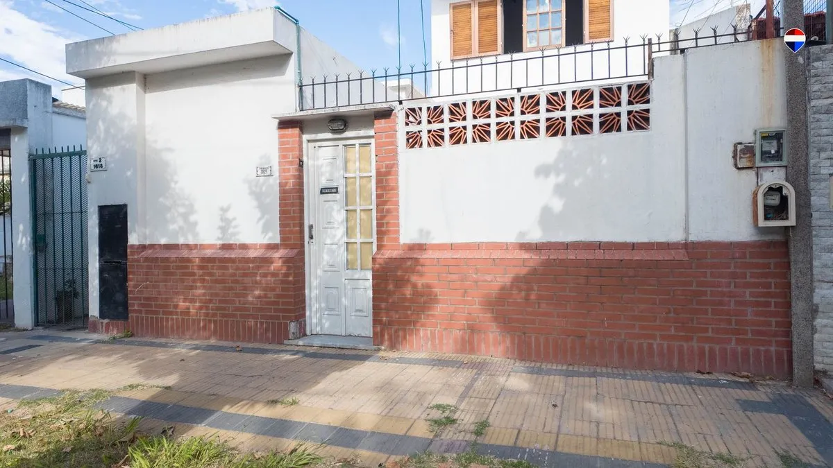 P H en General Arenales 1600