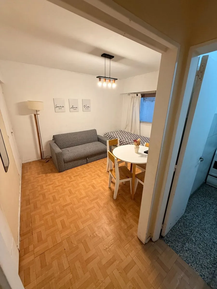 Departamento en Olavarria 2200