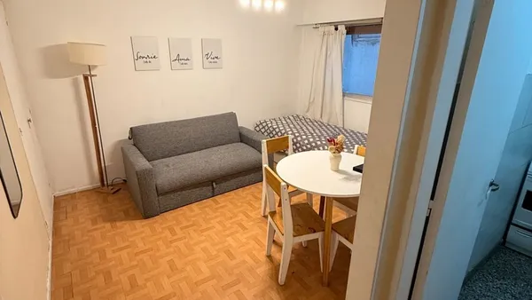 Departamento en Olavarria 2200