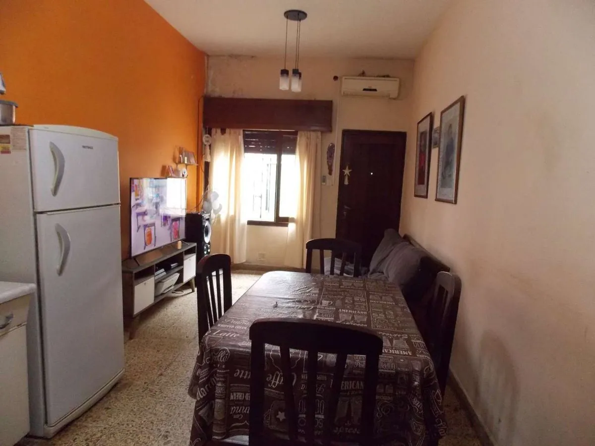 Casa en Cayetano Donizetti 700