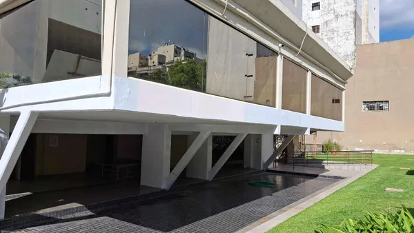 Departamento en Sarmiento 3900