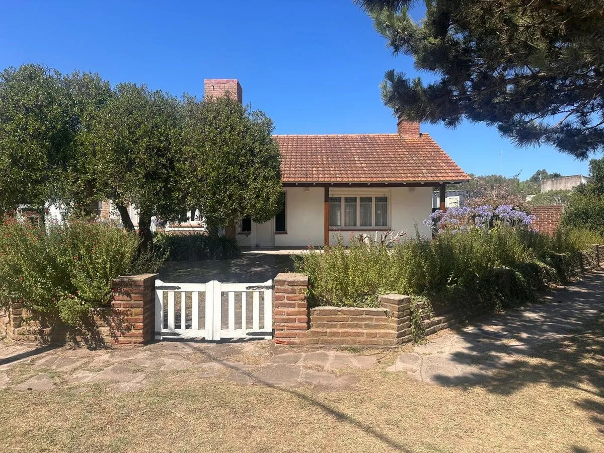 Casa en Boulevard 100 100