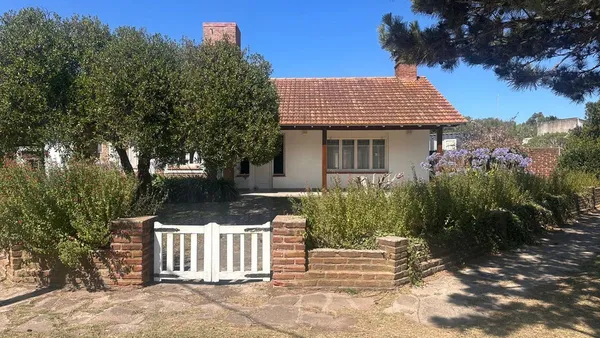 Casa en Boulevard 100 100