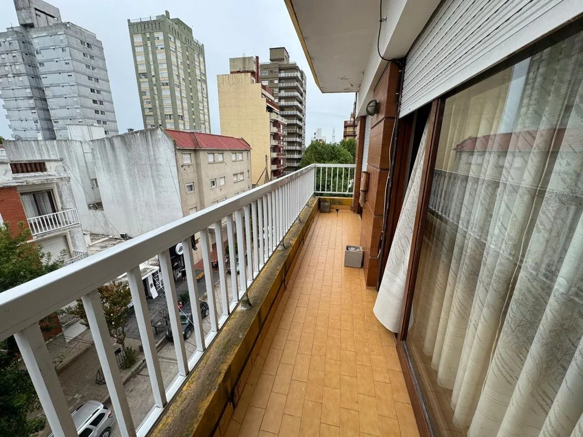 Departamento en Calle 19 900