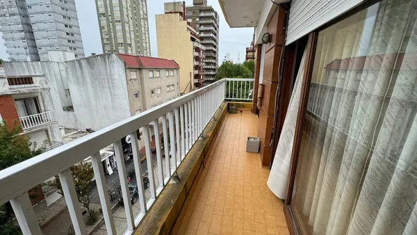 Departamento en Calle 19 900