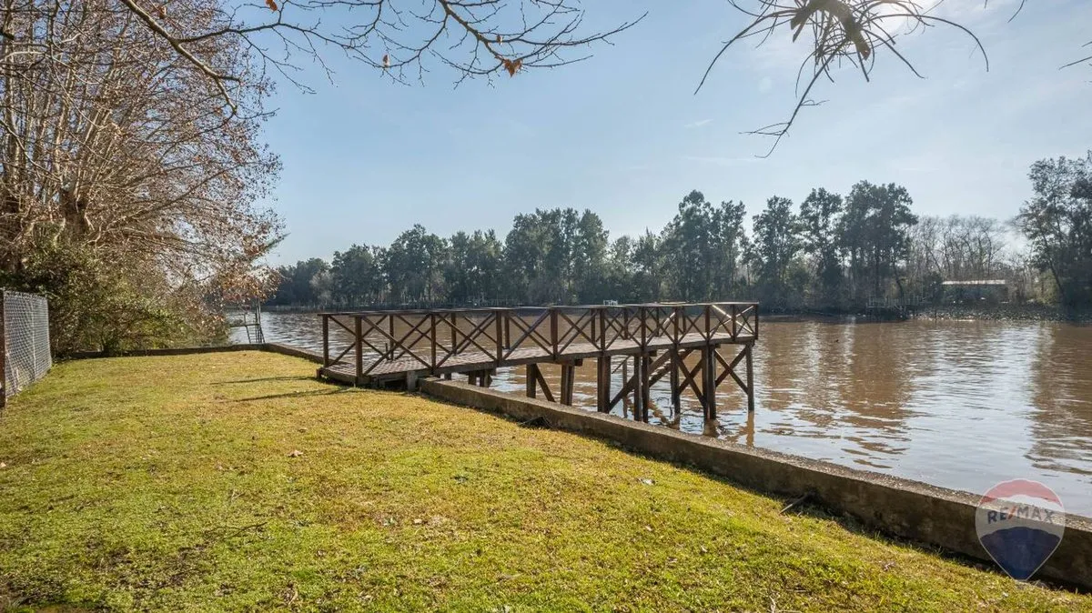 Lote en Belgrano 900