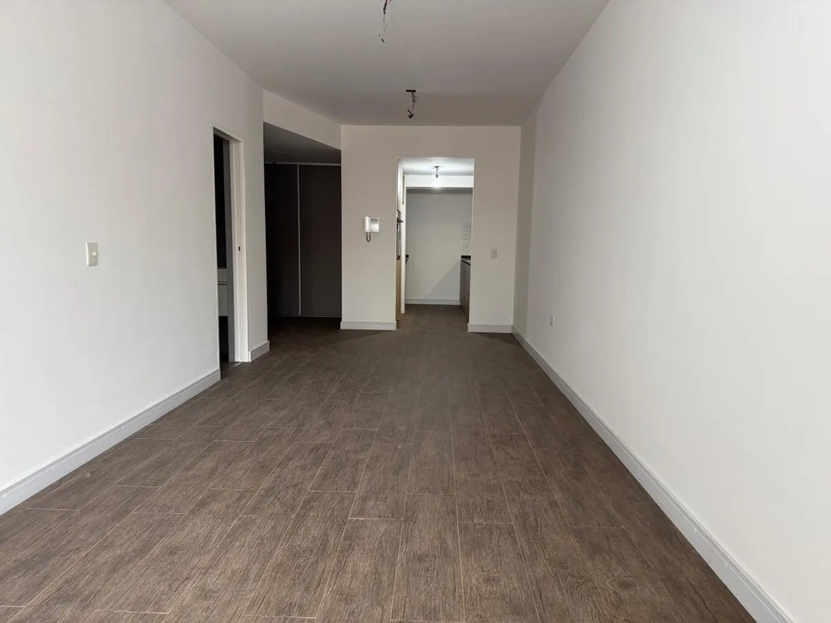 Departamento en Donado 2600