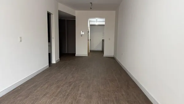 Departamento en Donado 2600