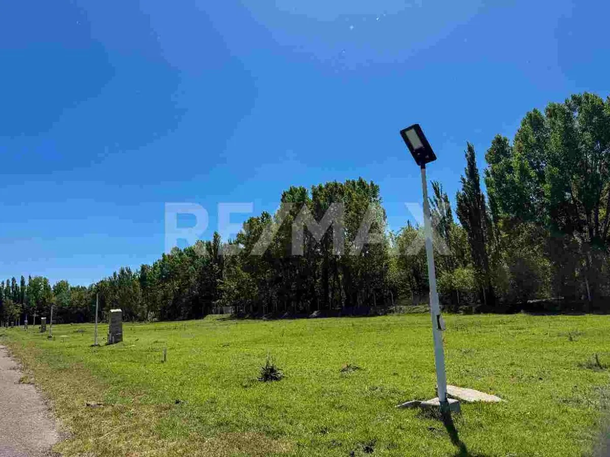Lote en Quintas del Sur, Uf 2 S/N