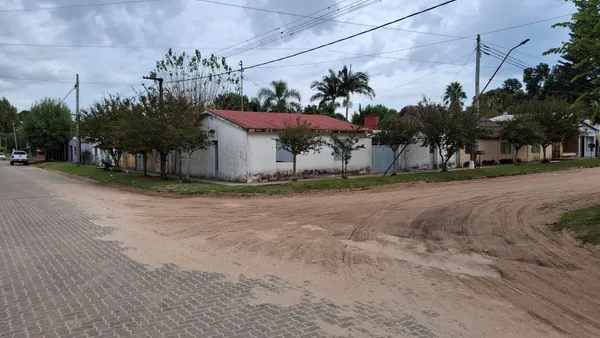 Casa en Álvaro Gil y Isabel la Catolica 1100