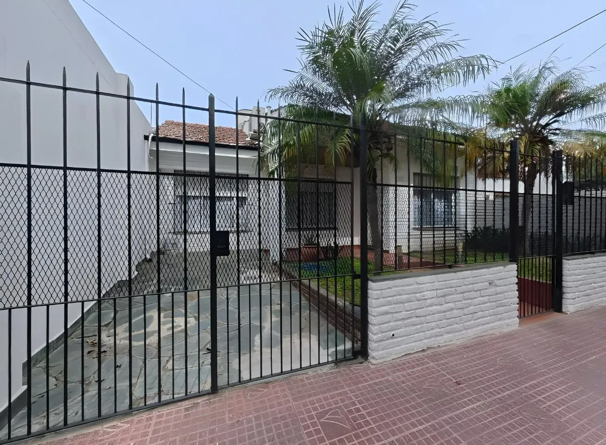 Casa en Martín Rodríguez 2200