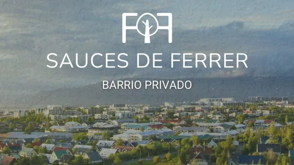 Lote en Callejón Ferrer S/N
