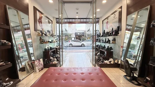 Local Comercial en Avenida Lope de Vega 3200