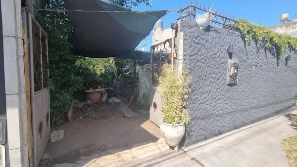 Lote en Juan Diaz de Solis 6200