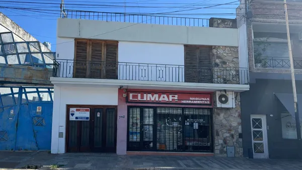 Casa en Gualeguaychú 700